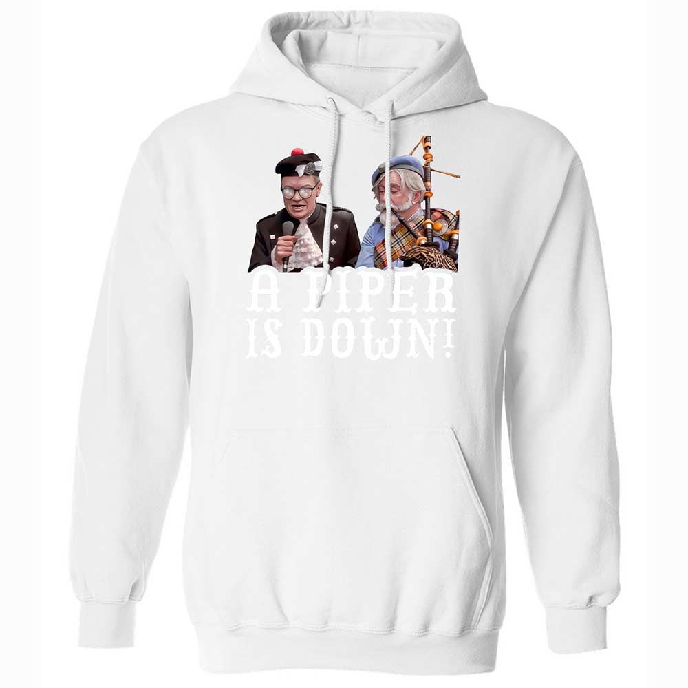 Classic Unisex Hoodie - 8EMWY1J1 - White - 20
