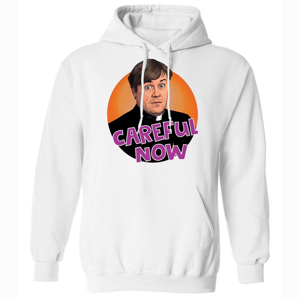 Classic Unisex Hoodie - F79MM24P - White - 20