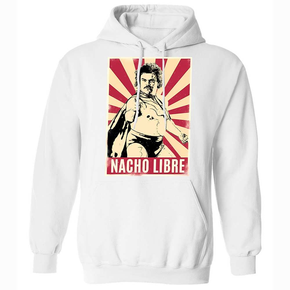 Classic Unisex Hoodie - X75CUYU2 - White - 20