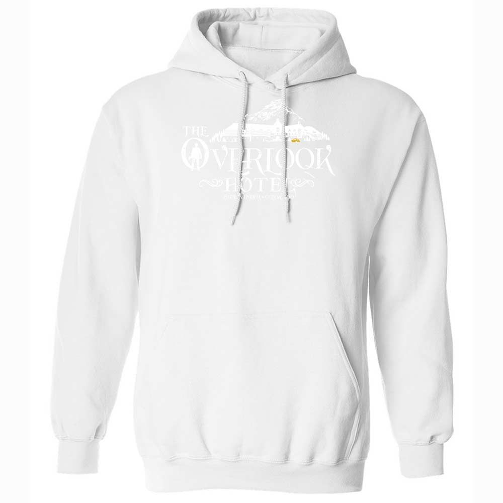 Classic Unisex Hoodie - TUNBQ2C3 - White - 20