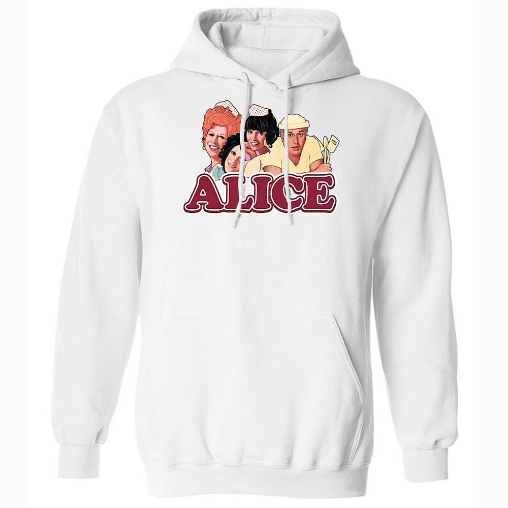 Classic Unisex Hoodie - J9D92FA3 - White - 20