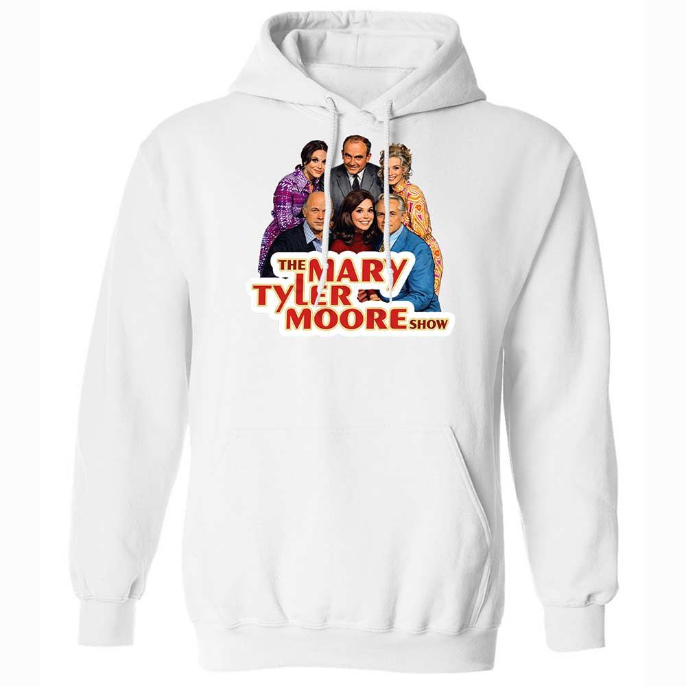 The Mary Tyler Moore Show - White - 20