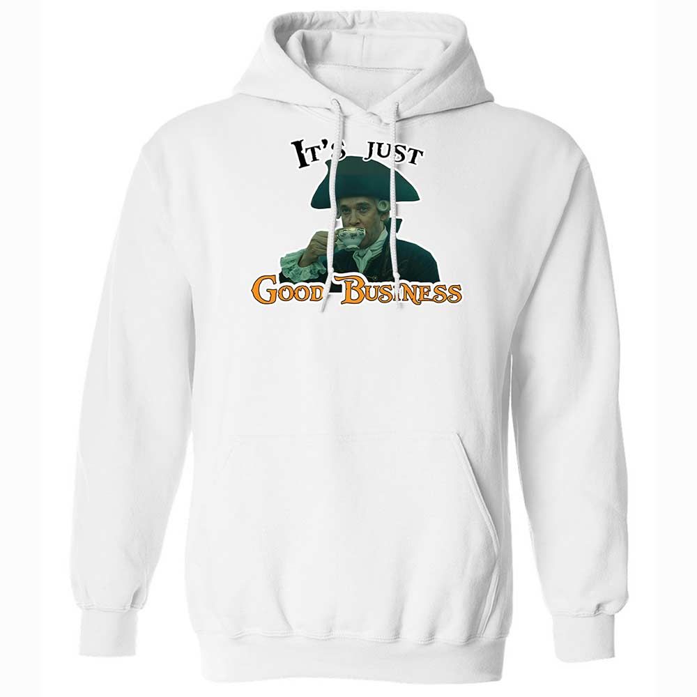 Classic Unisex Hoodie - F84E7FHW - White - 20