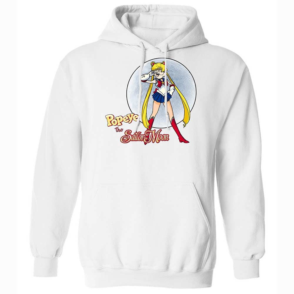 The Sailor - White - 20