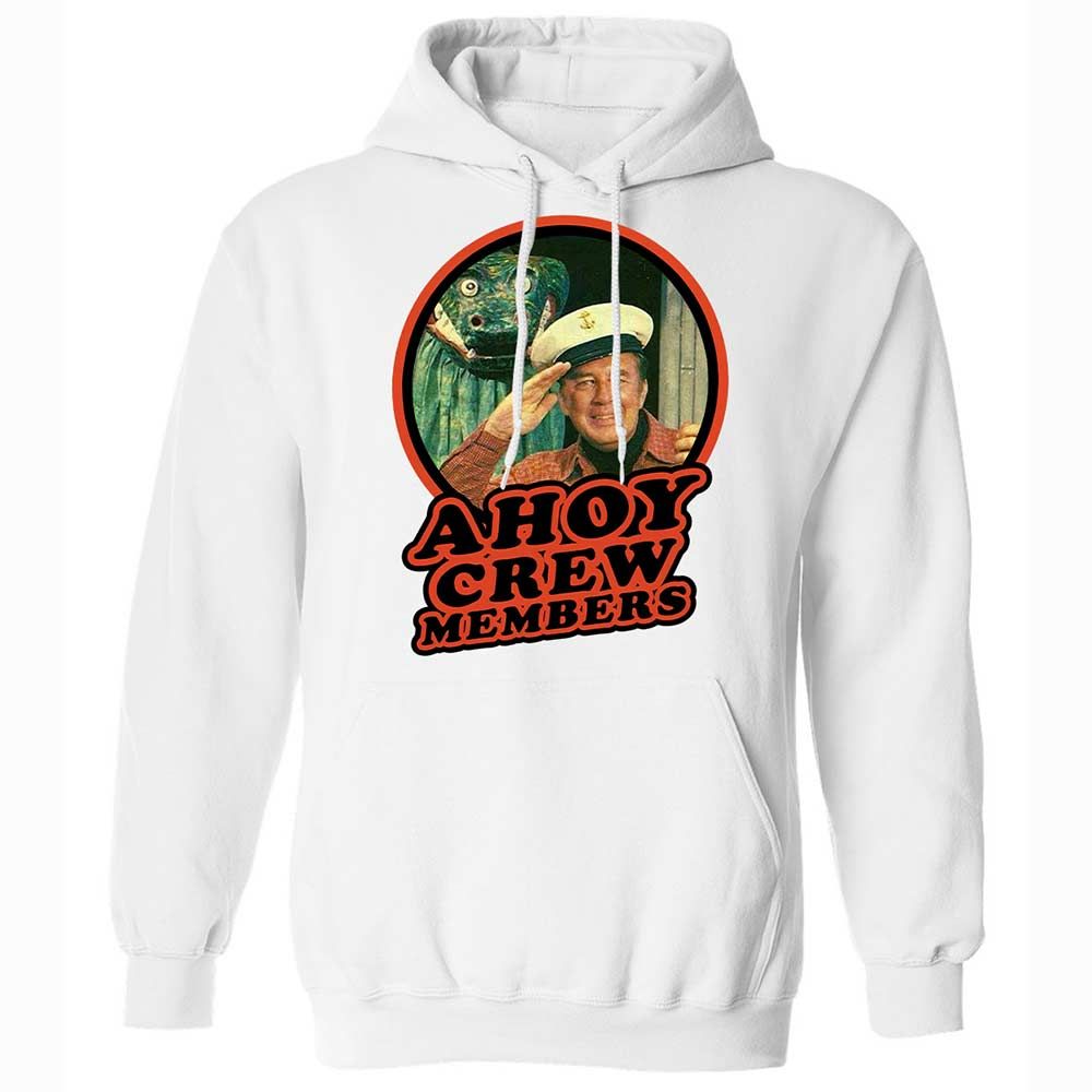 Classic Unisex Hoodie - KR34DYQ4 - White - 20