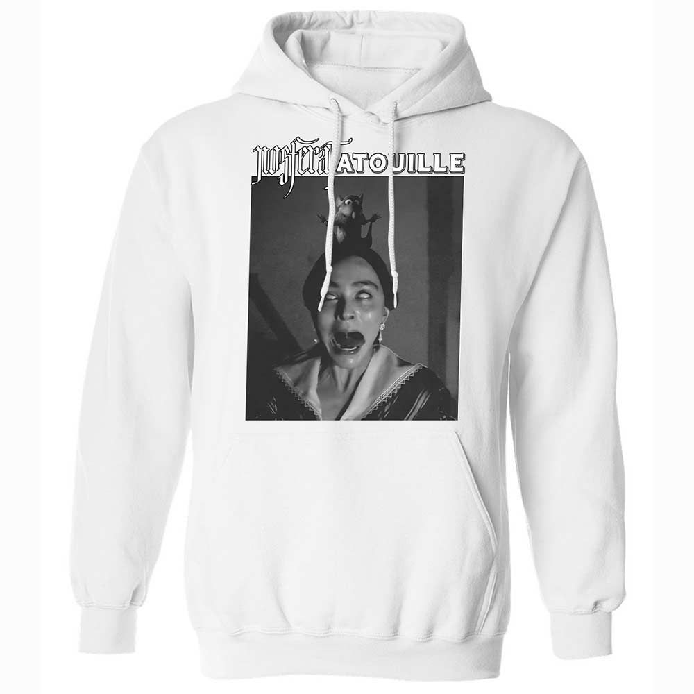 Nosferatatouille - White - 20