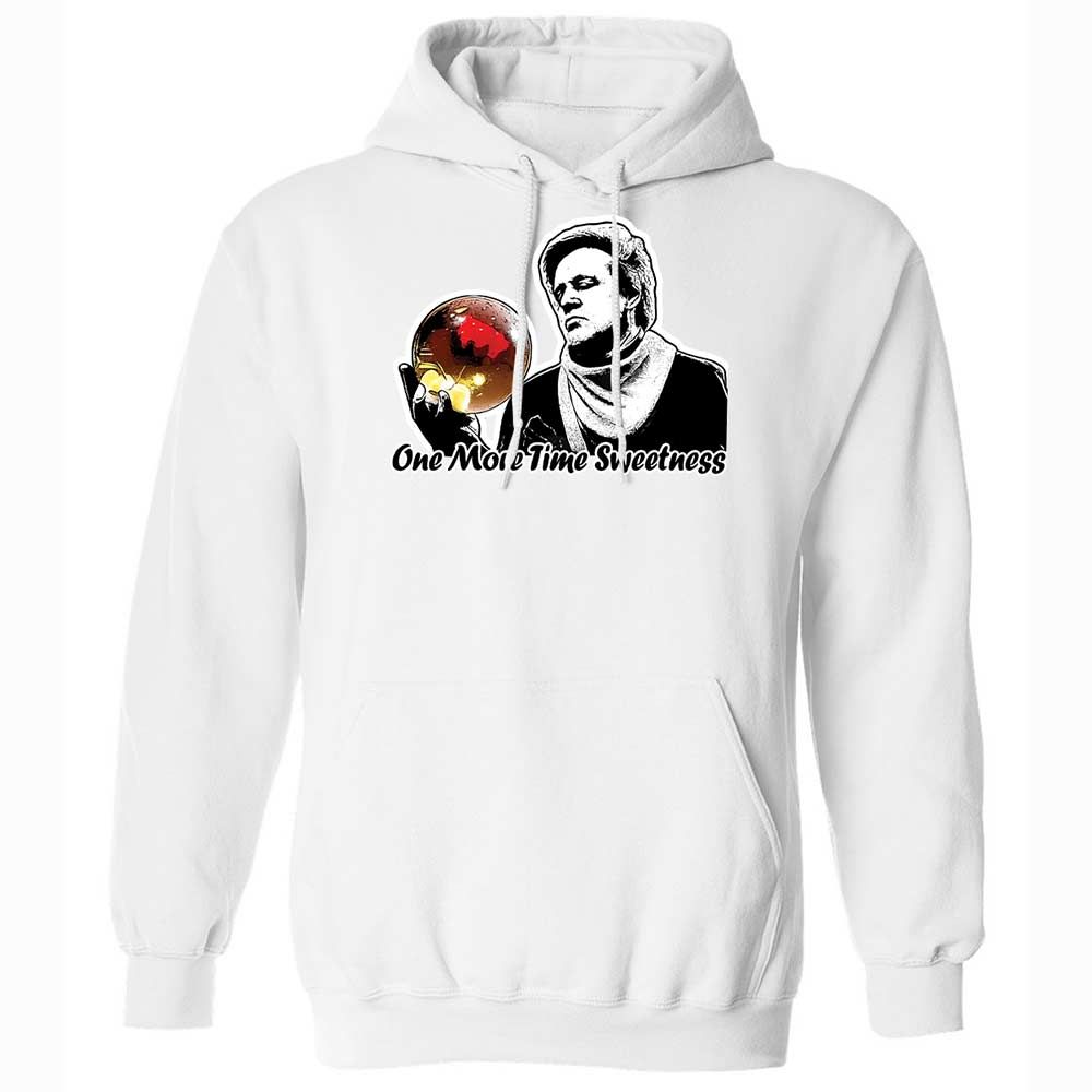 Classic Unisex Hoodie - TP64Z194 - White - 20
