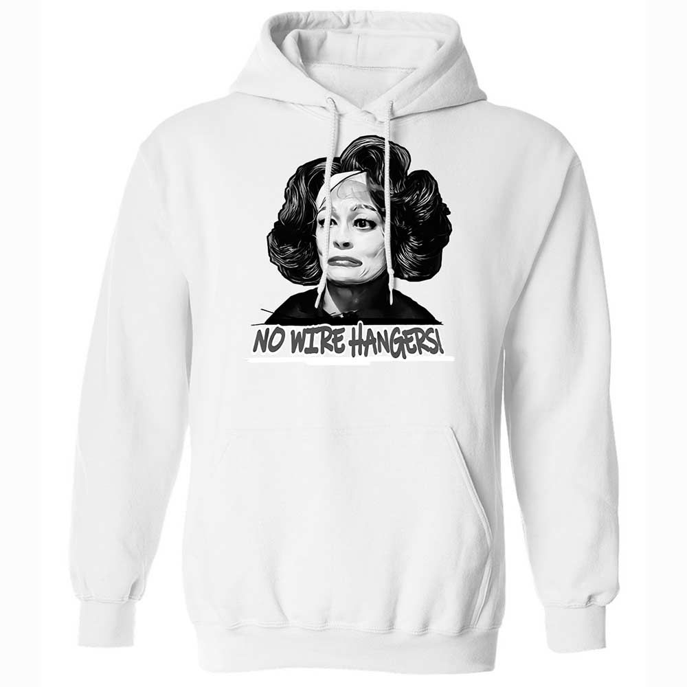 Classic Unisex Hoodie - SGLYTV33 - White - 20