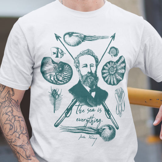 Classic Unisex T-Shirt - WTWVCF3N