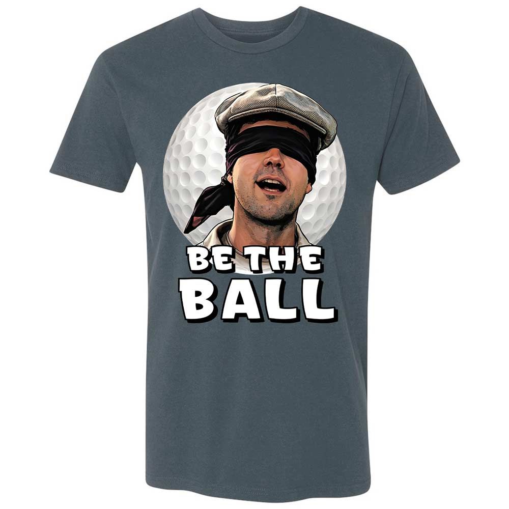 Be the Ball - Indigo - 21