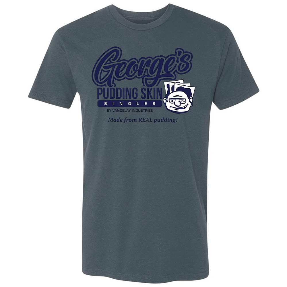 Premium Unisex T-Shirt - QEB4HWVL - Indigo - 21