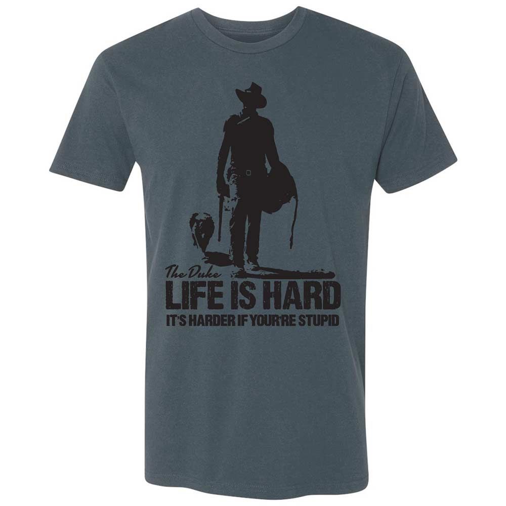 Life is hard - Indigo - 21