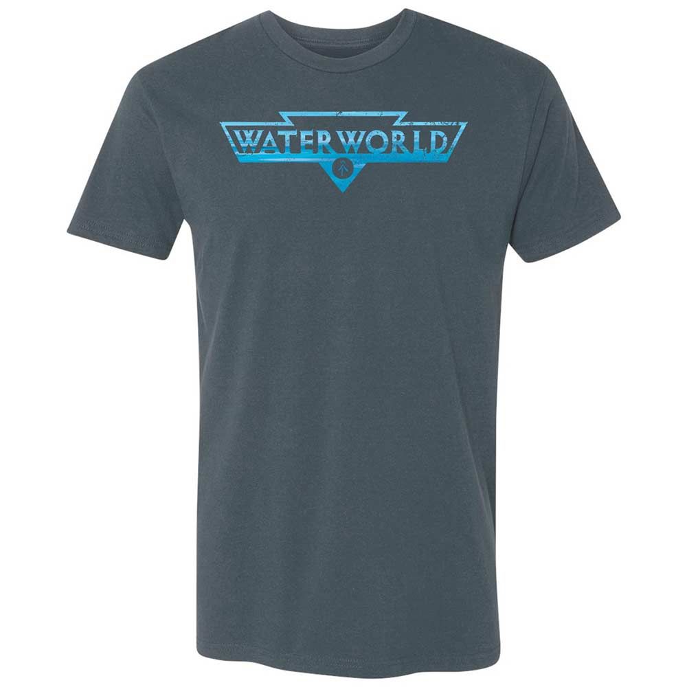Waterworld - Indigo - 21