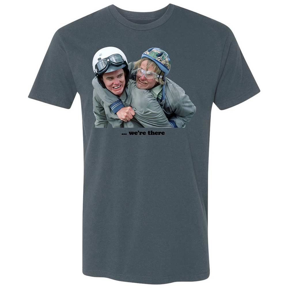 Premium Unisex T-Shirt - C5N1X7ZX - Indigo - 21