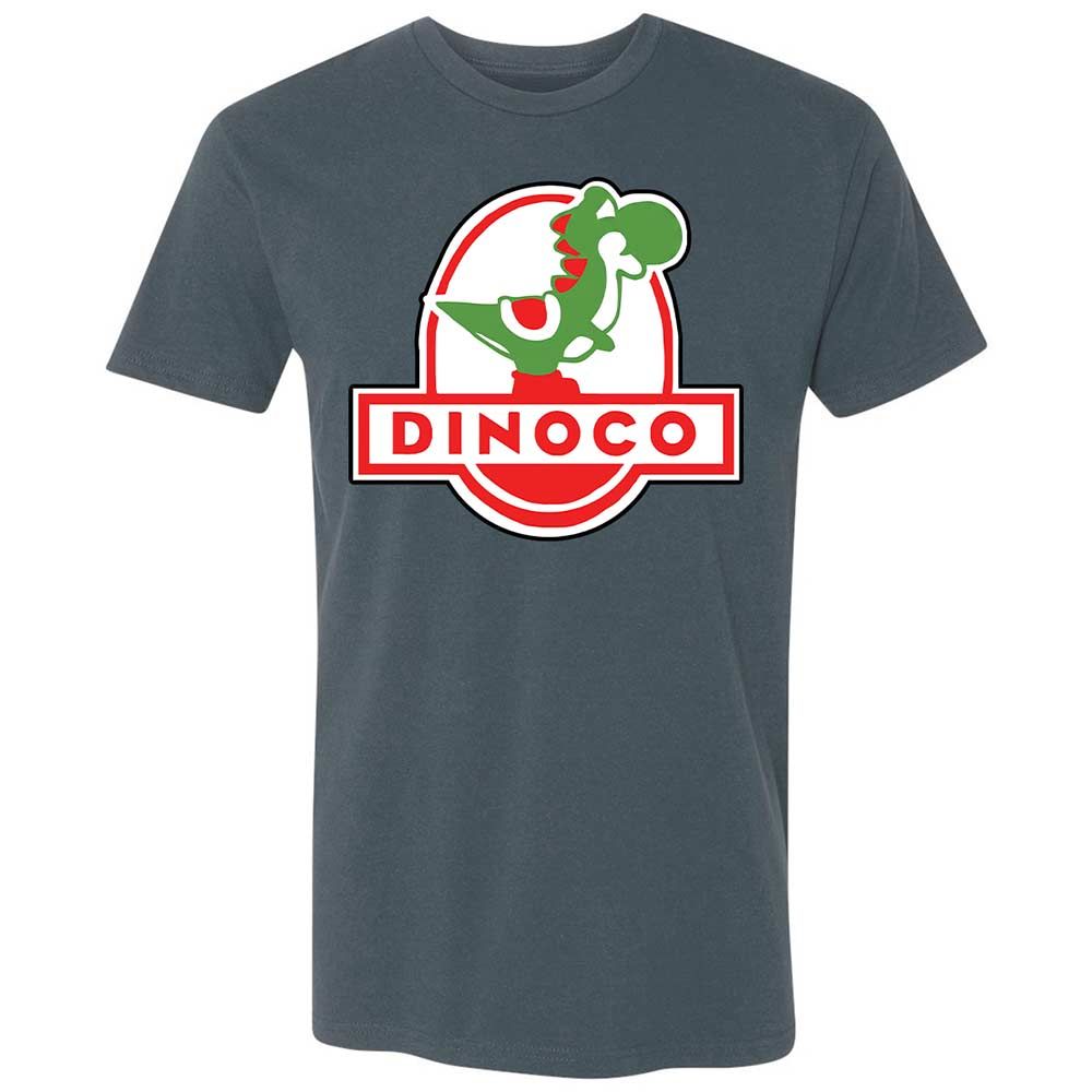 Dinoco - Indigo - 21