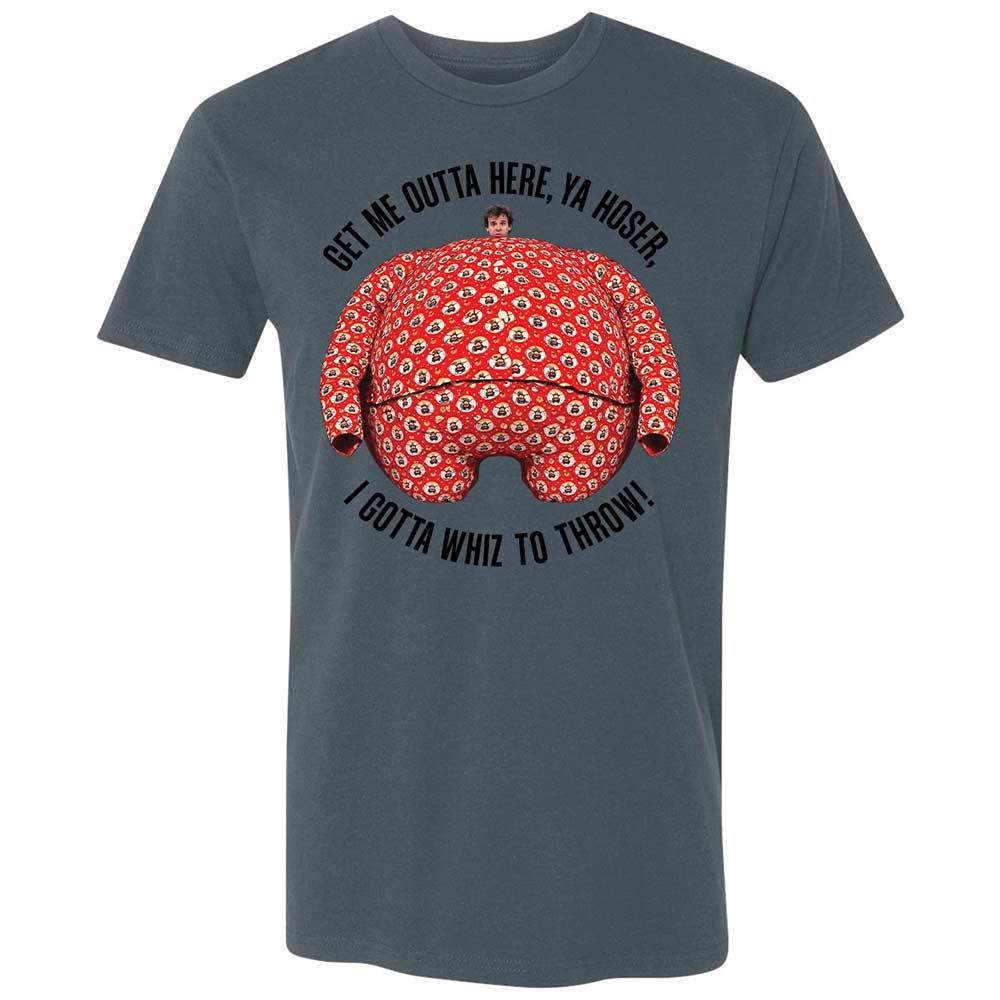 Premium Unisex T-Shirt - D3LKBVCH - Indigo - 21