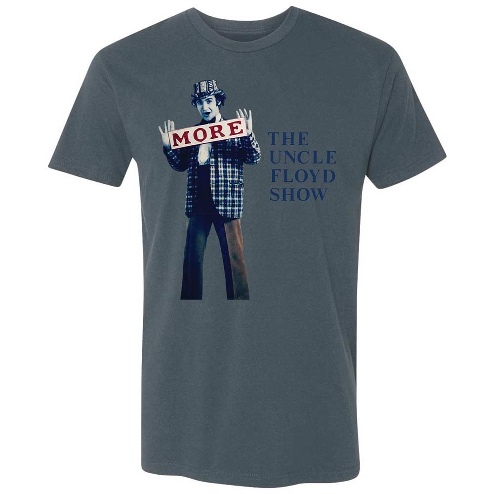 Premium Unisex T-Shirt - TXSHM33M - Indigo - 21