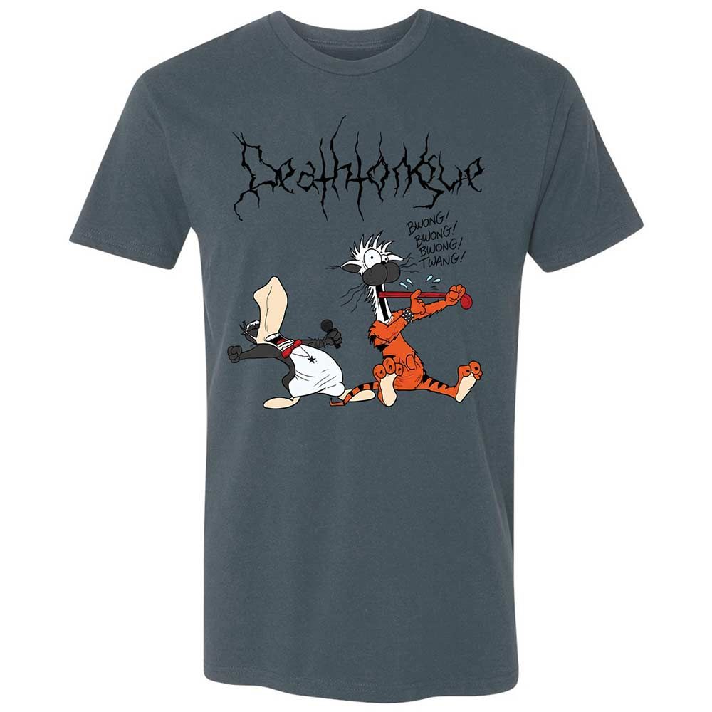 Premium Unisex T-Shirt - NJW6JM9A - Indigo - 21