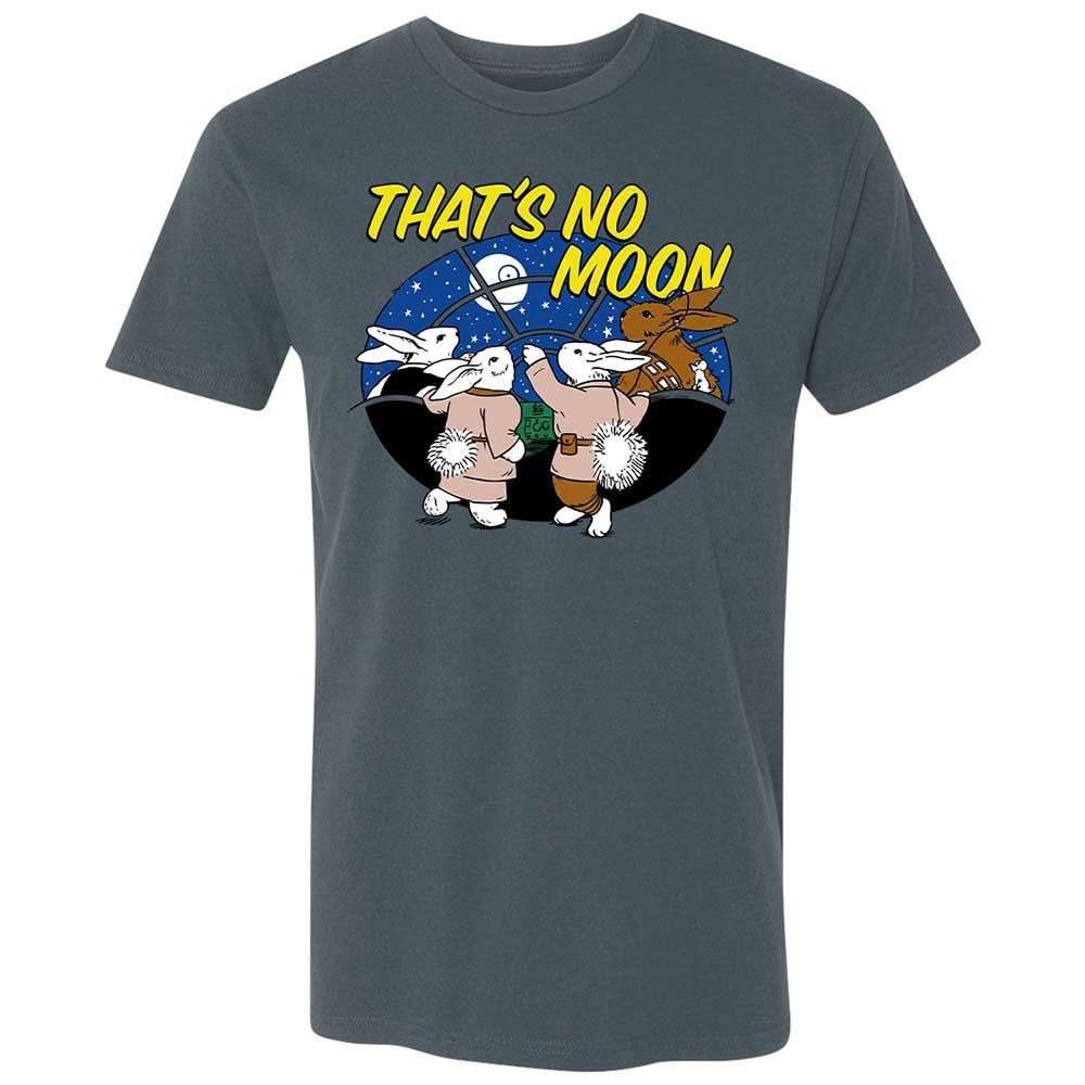 Premium Unisex T-Shirt - White - Indigo - 21