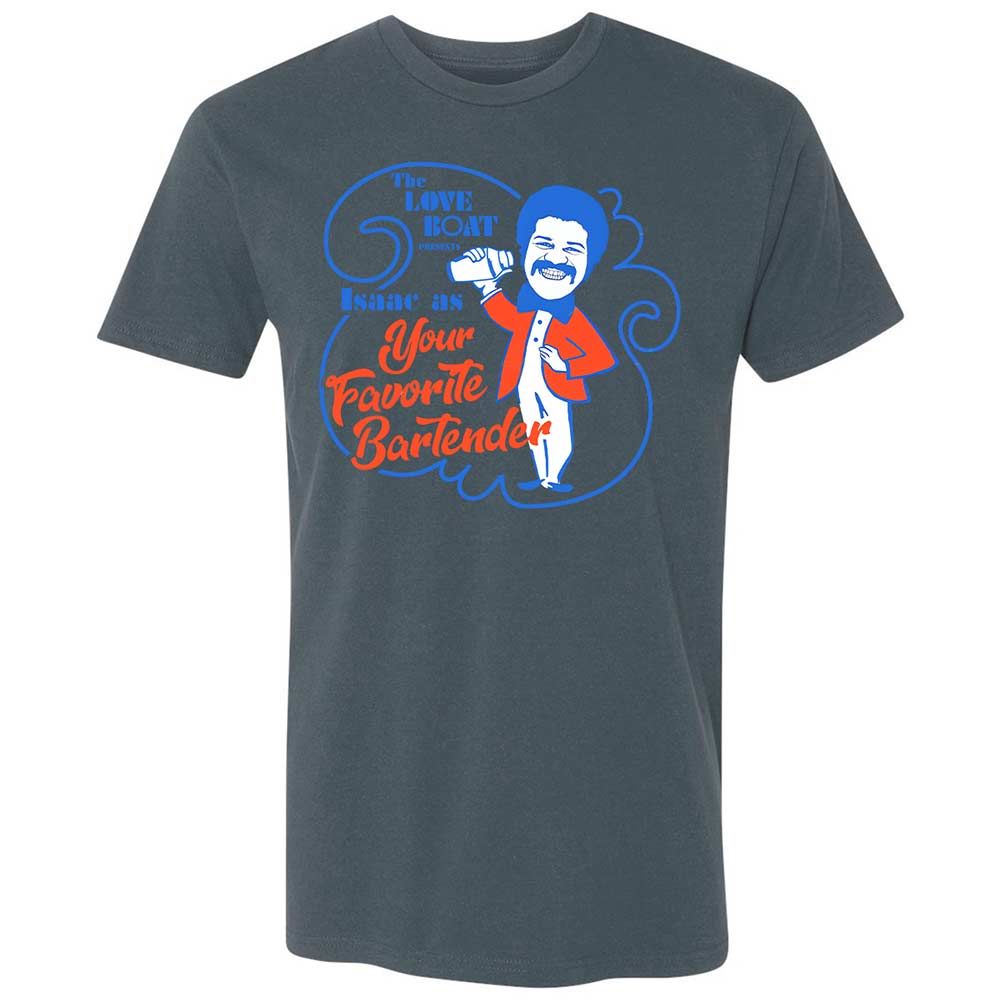 Premium Unisex T-Shirt - VCC1V79M - Indigo - 21