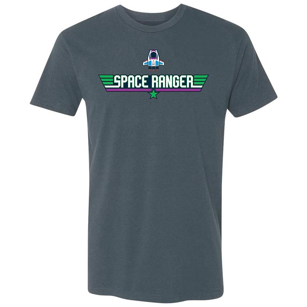 Space Ranger - Indigo - 21