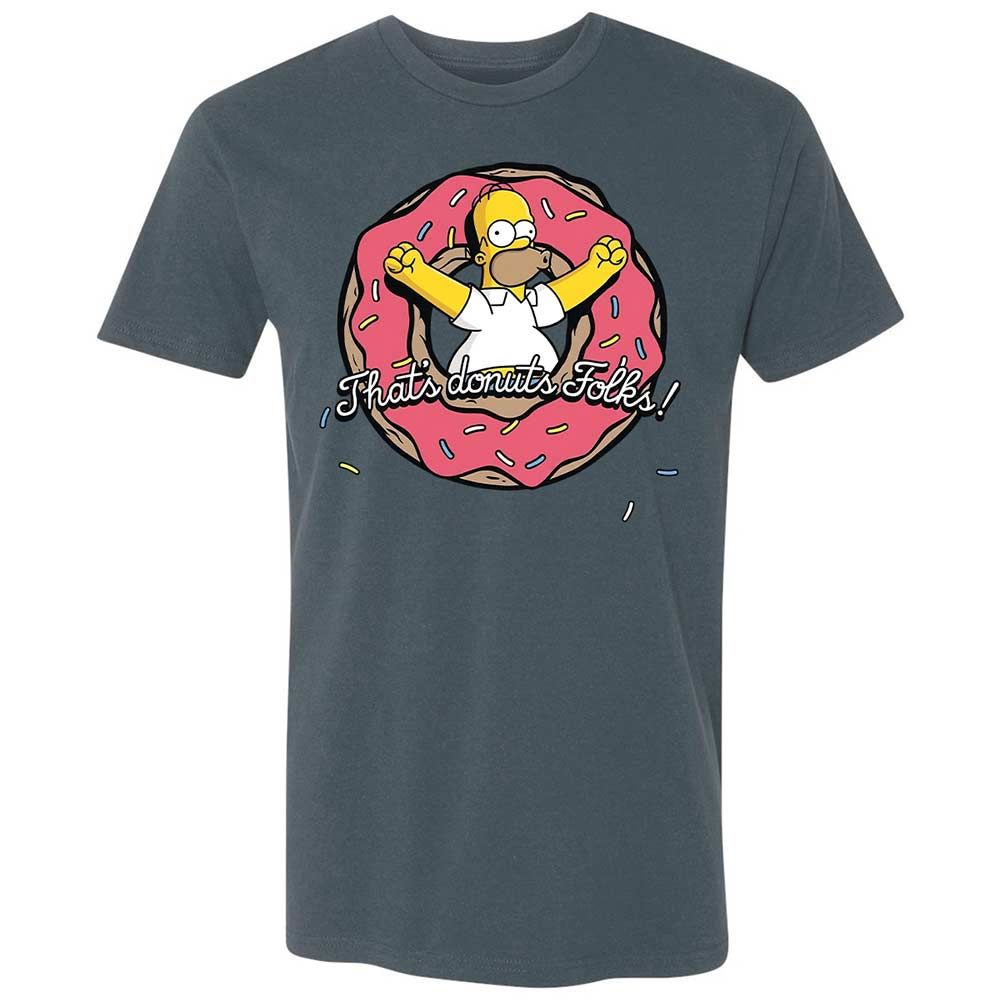 Premium Unisex T-Shirt - DUEFSH4Q - Indigo - 21