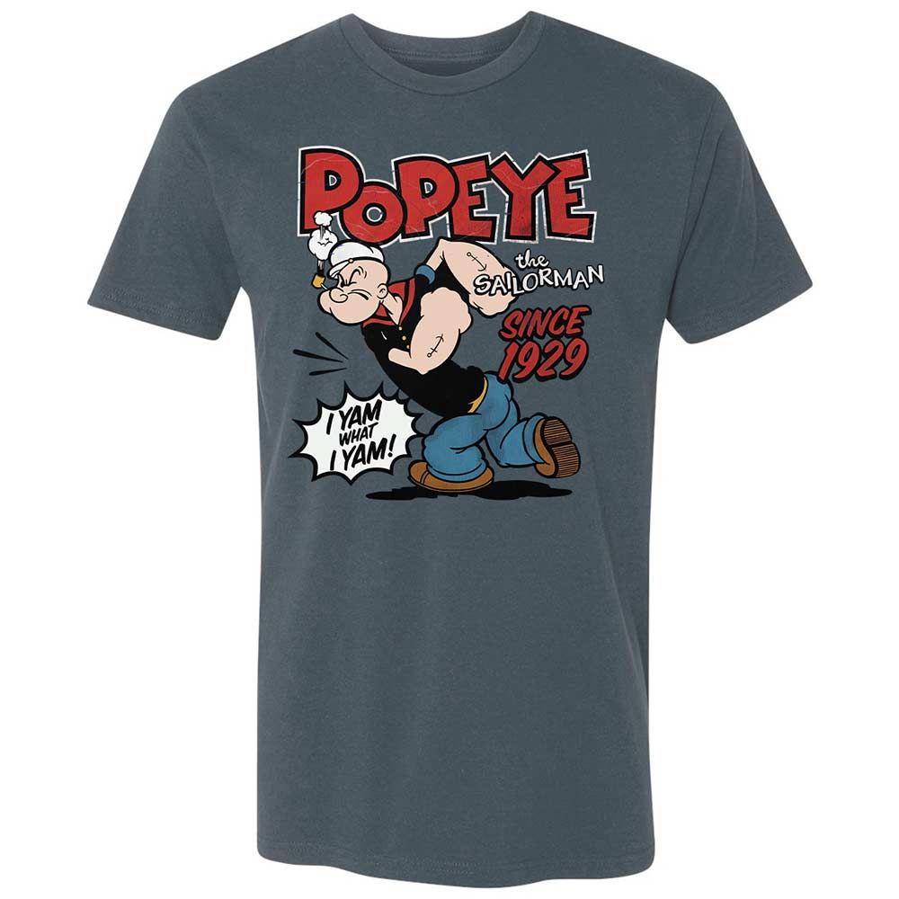 Premium Unisex T-Shirt - ABXHBXSV - Indigo - 21