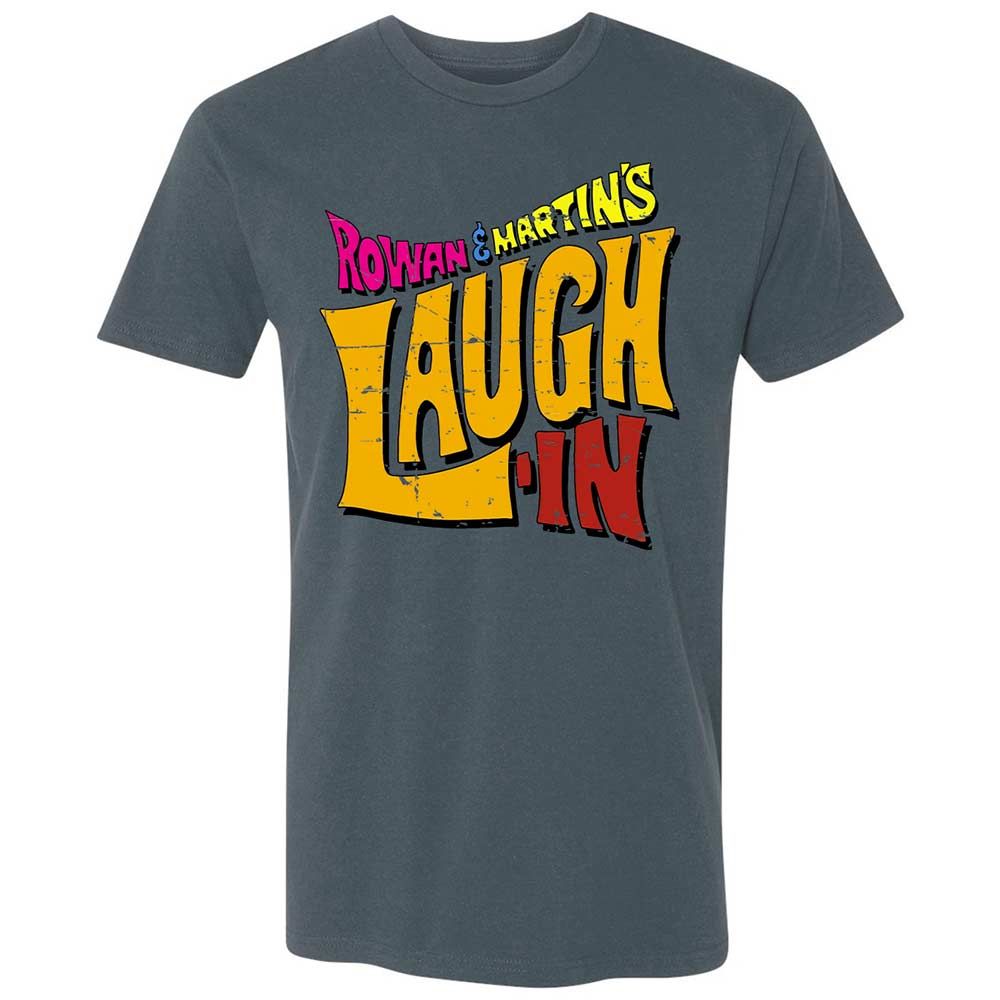 Laugh-In - Indigo - 21