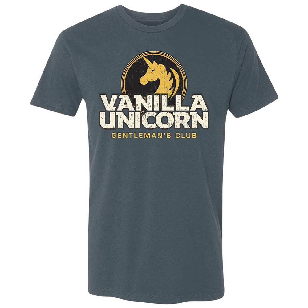 The Vanilla Unicorn - Indigo - 21