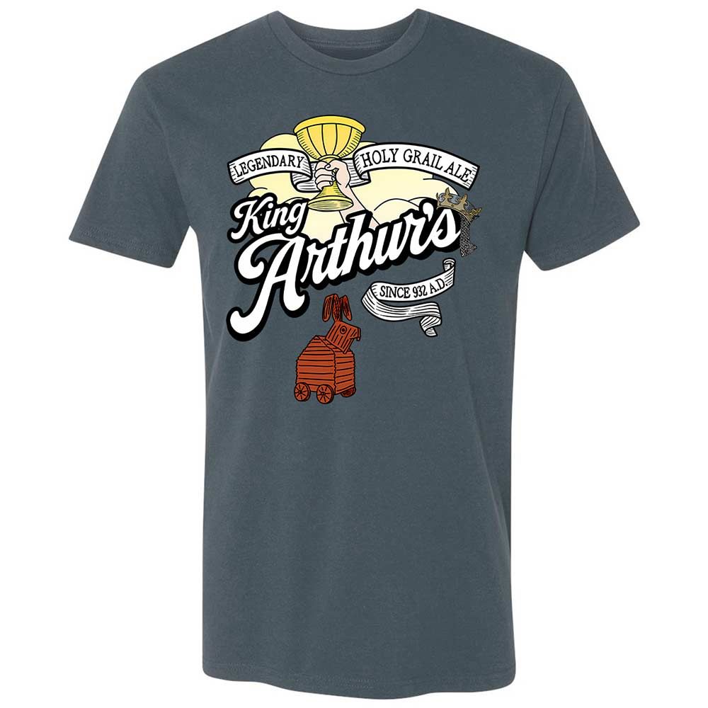 Premium Unisex T-Shirt - VJLHWLCX - Indigo - 21