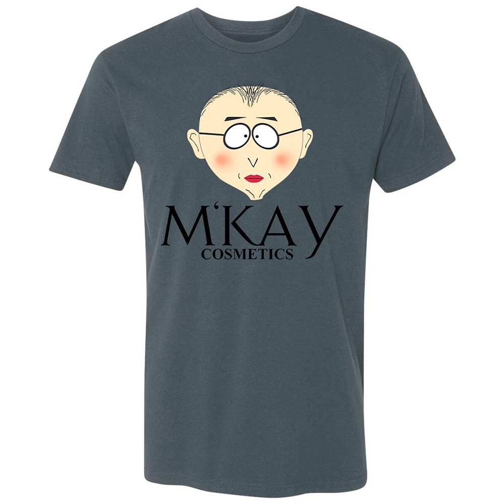 M'kay Cosmetics - Indigo - 21