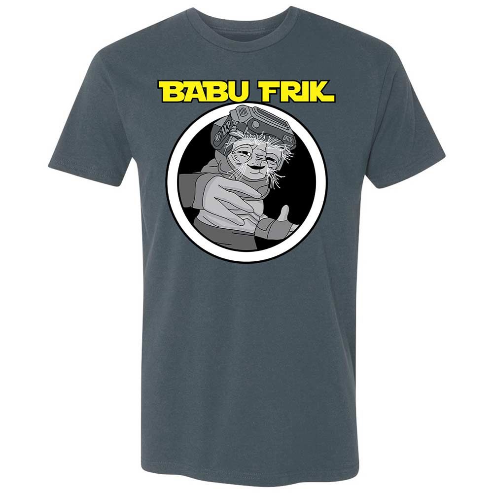 Babu Frik - Indigo - 21