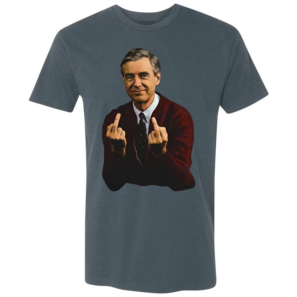 Premium Unisex T-Shirt - PWGPAKUU - Indigo - 21
