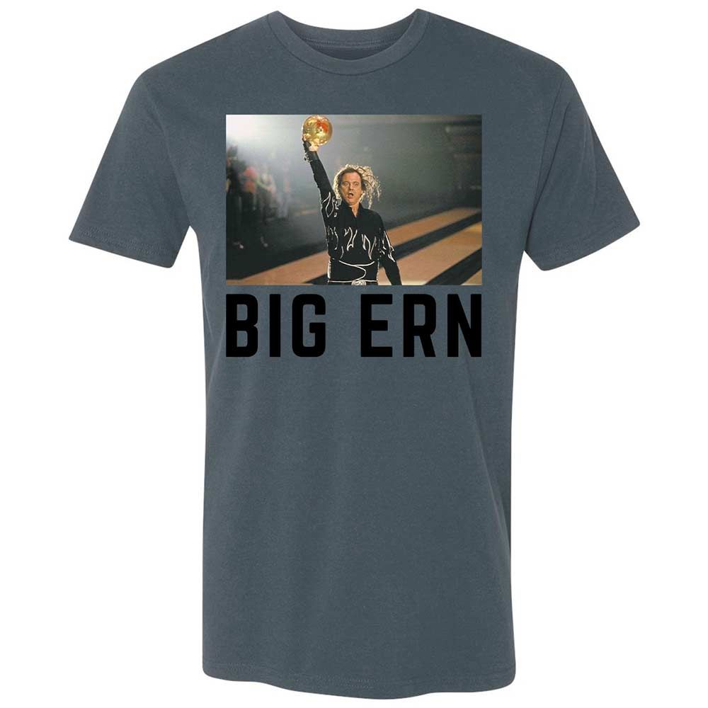 Big Ern - Indigo - 21