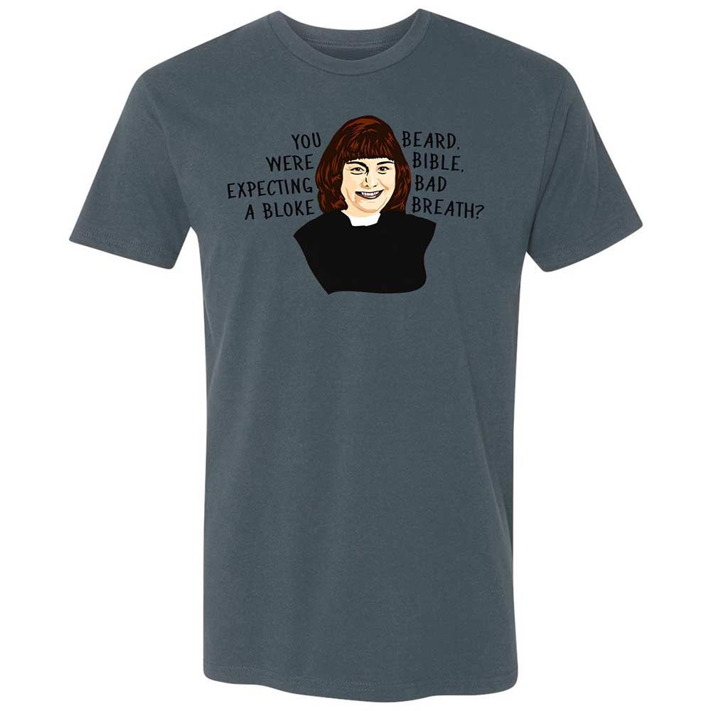 Premium Unisex T-Shirt - EM2ZCR7U - Indigo - 21