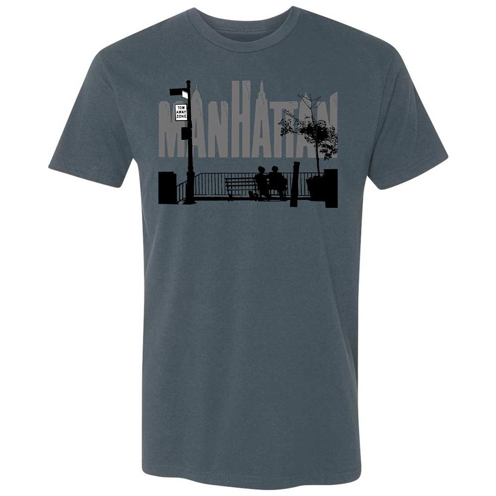 A Love Letter to New York - Indigo - 21