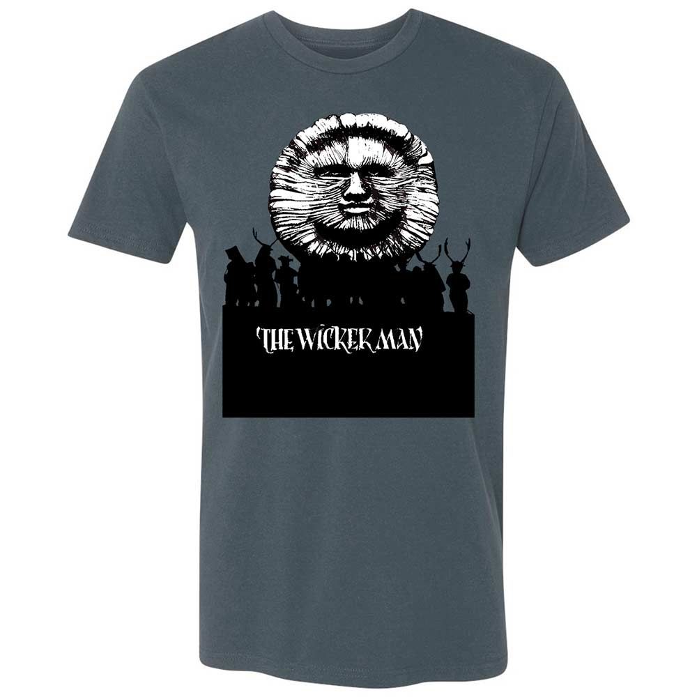 The Wicker Man - Indigo - 21