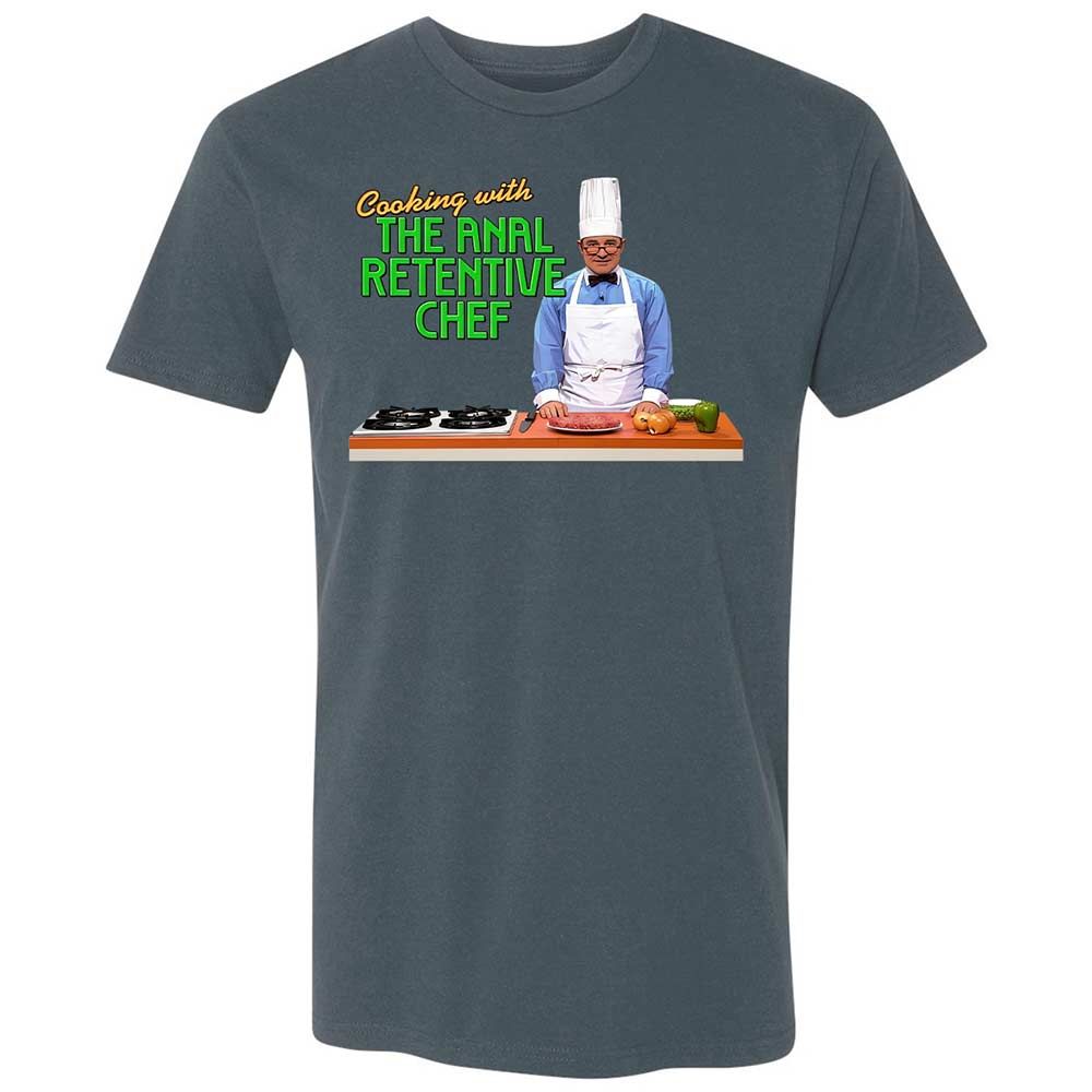 Premium Unisex T-Shirt - 7VHRD1RF - Indigo - 21