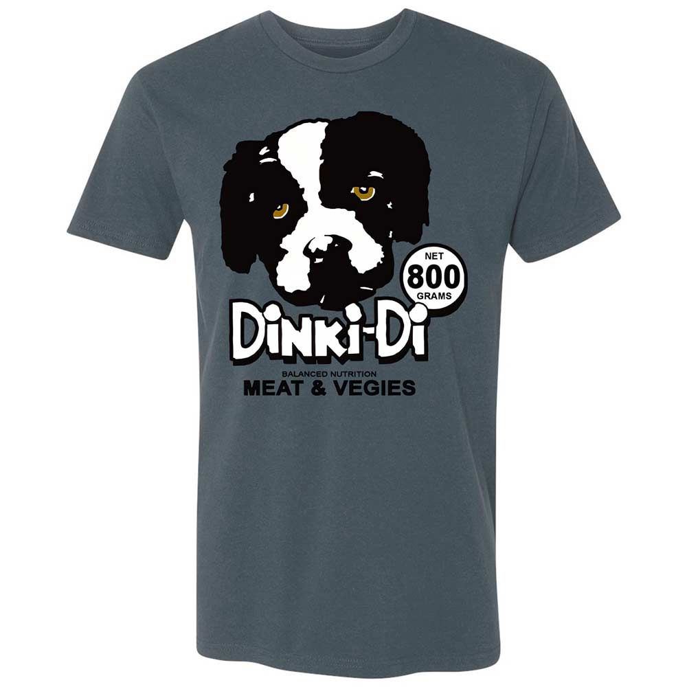 Premium Unisex T-Shirt - KUW5ZXXR - Indigo - 21