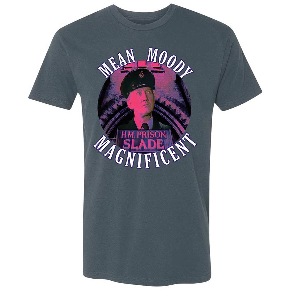 Premium Unisex T-Shirt - KEZVRGVE - Indigo - 21