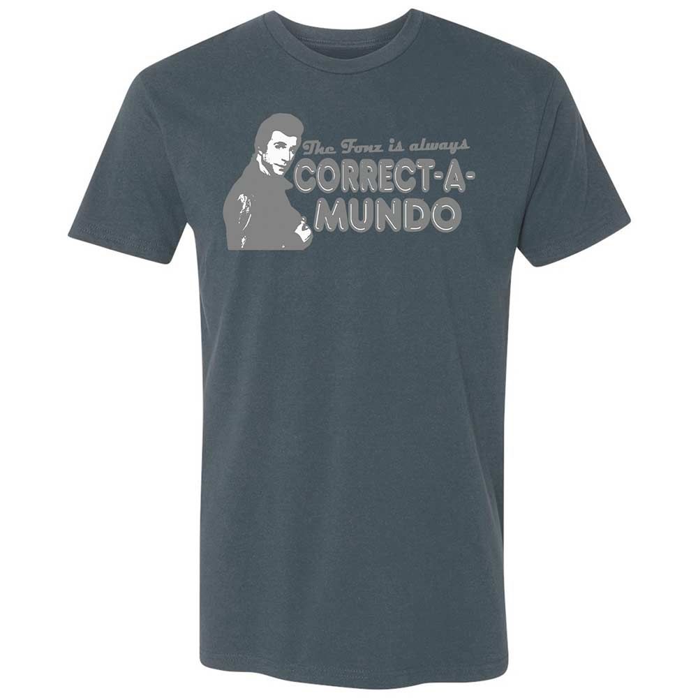 Premium Unisex T-Shirt - FD2GMW1H - Indigo - 21