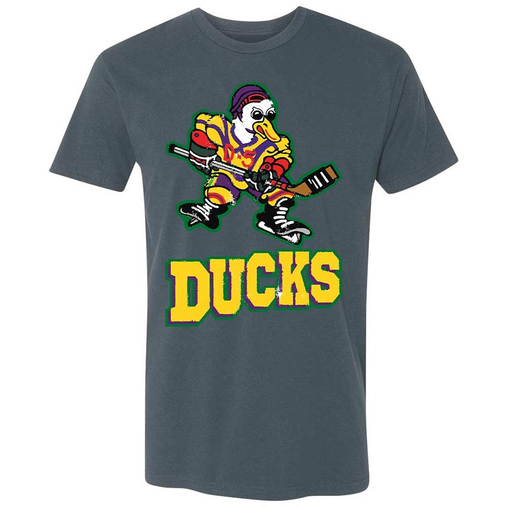 Mighty Ducks Hockey - Indigo - 21