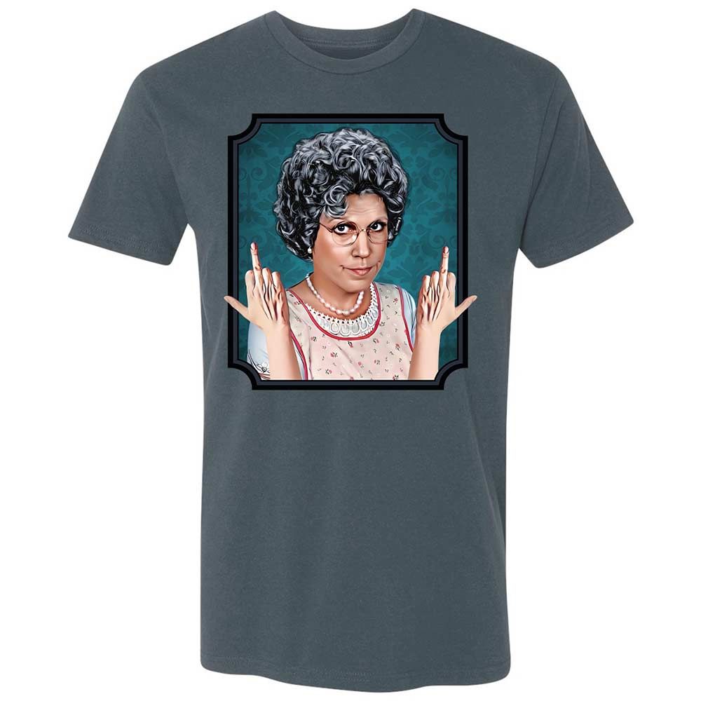 Premium Unisex T-Shirt - VHGJS3Z4 - Indigo - 21