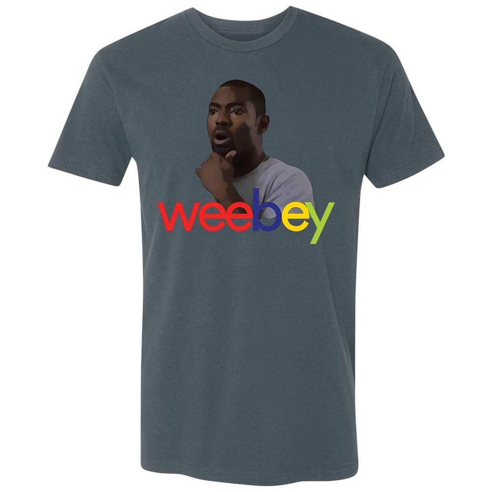 Wee-Bey - Indigo - 21