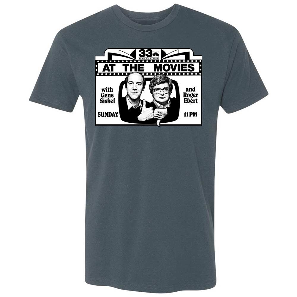 Premium Unisex T-Shirt - M7NN7KJC - Indigo - 21