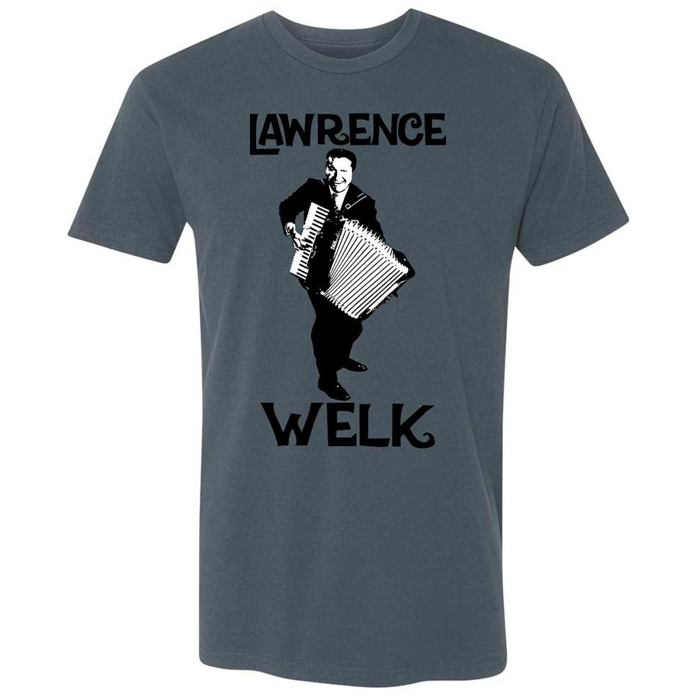 Lawrence Welk - Indigo - 21