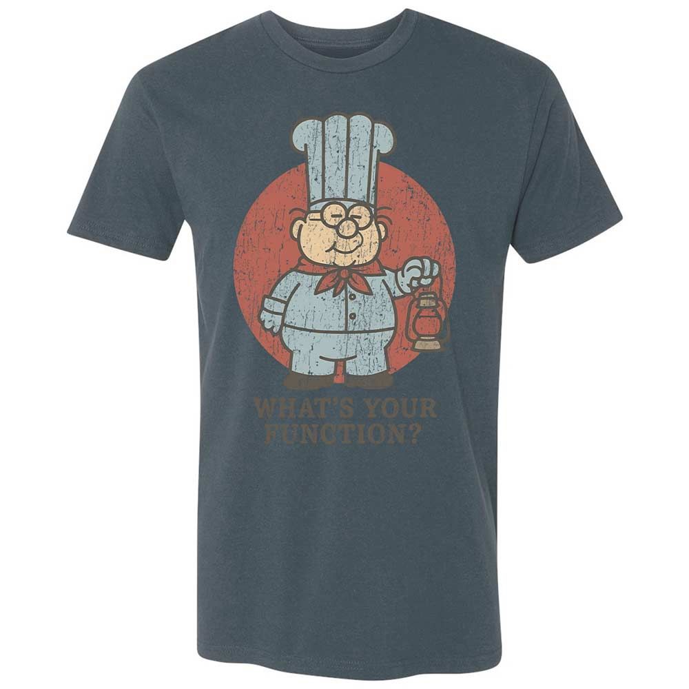 Premium Unisex T-Shirt - 7R5AWY8W - Indigo - 21