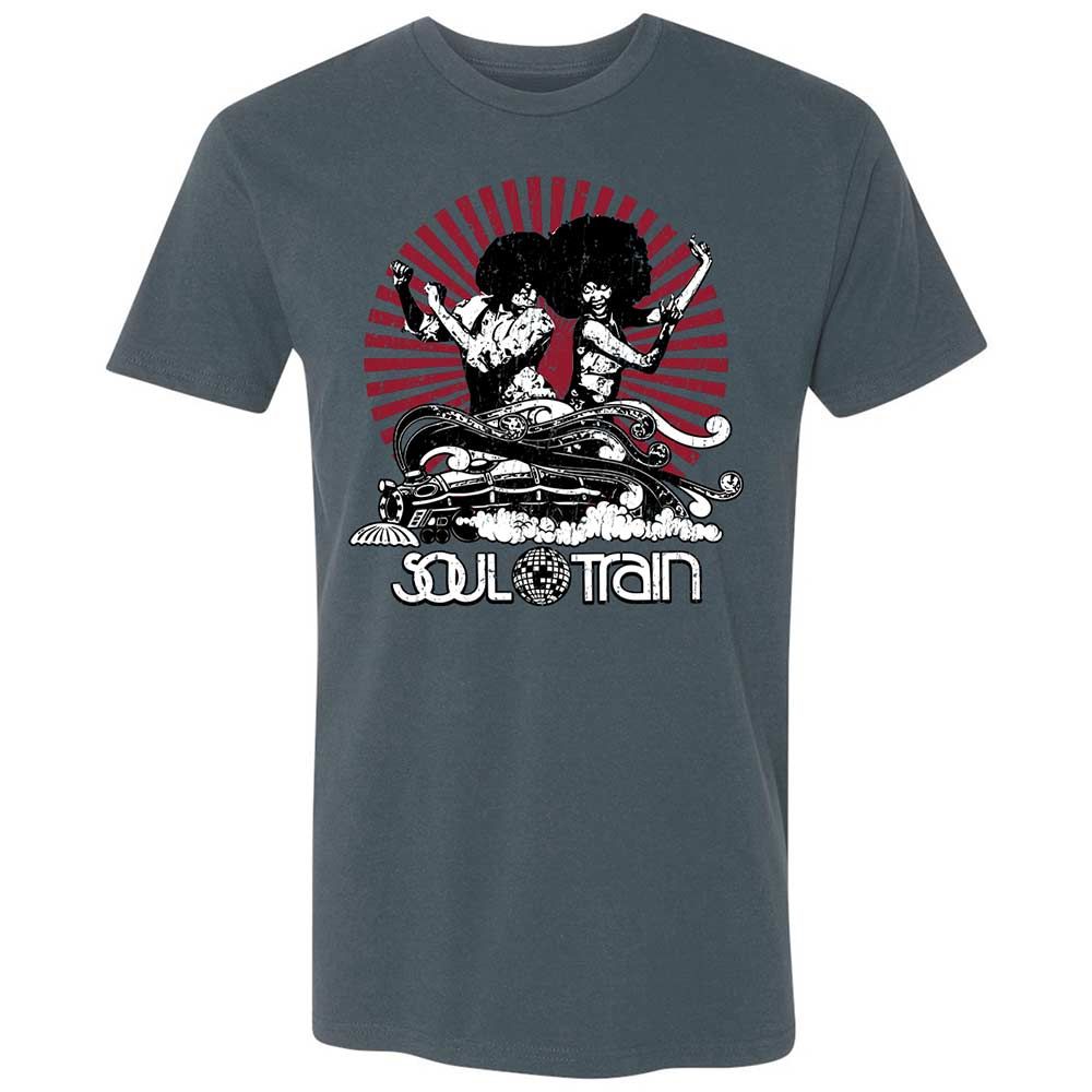 Soul Train - Indigo - 21
