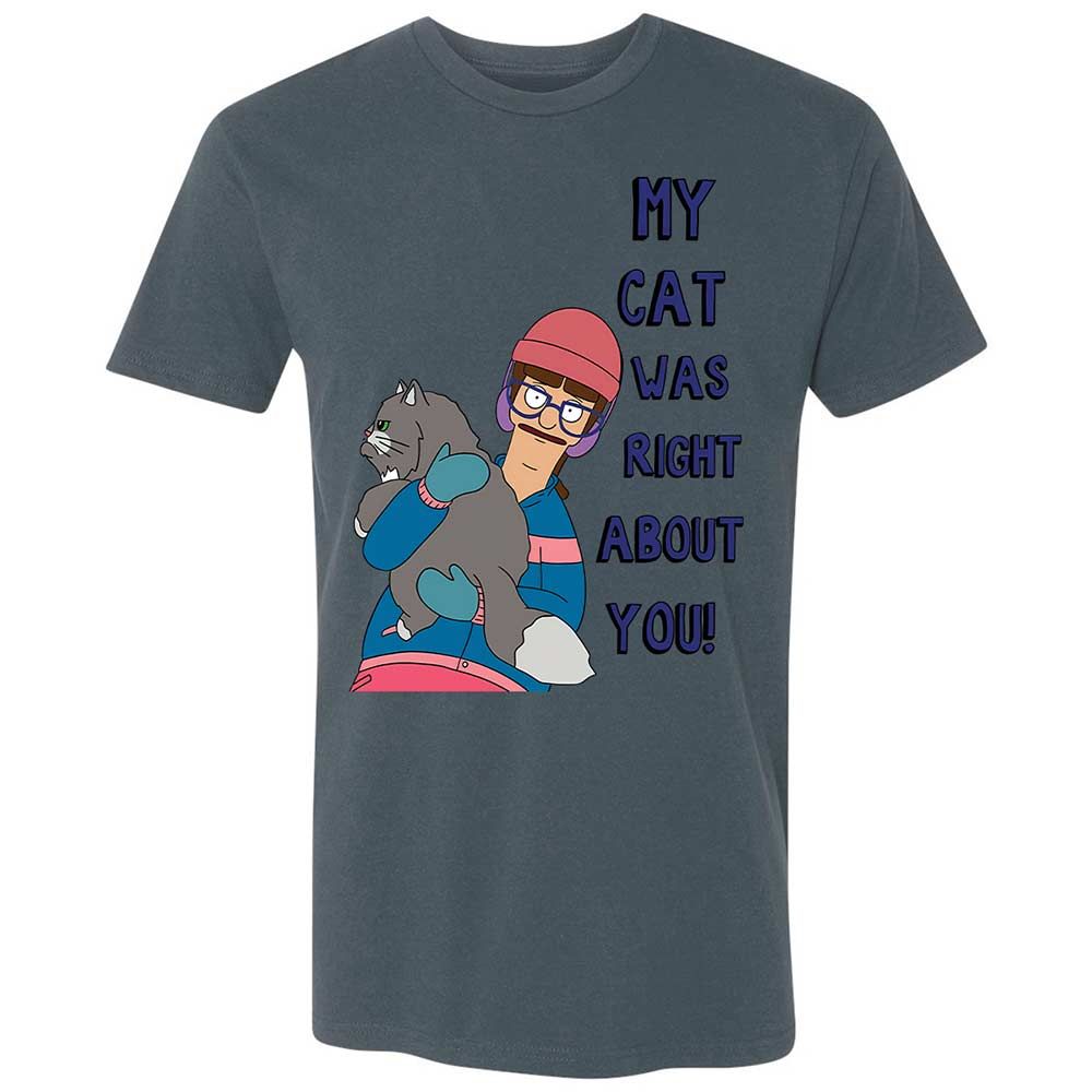 Premium Unisex T-Shirt - 6V3P8SS4 - Indigo - 21