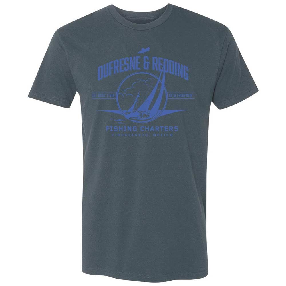 Premium Unisex T-Shirt - 4L2UTAEQ - Indigo - 21